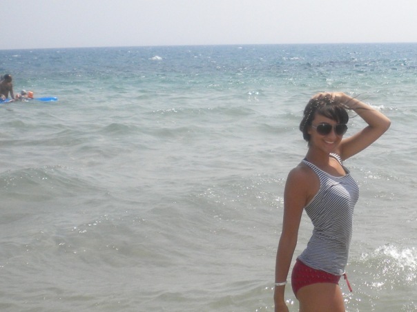 №198, Юлия Трегер, 31 год, Москва №198, Юлия Трегер, 31 год, Москва