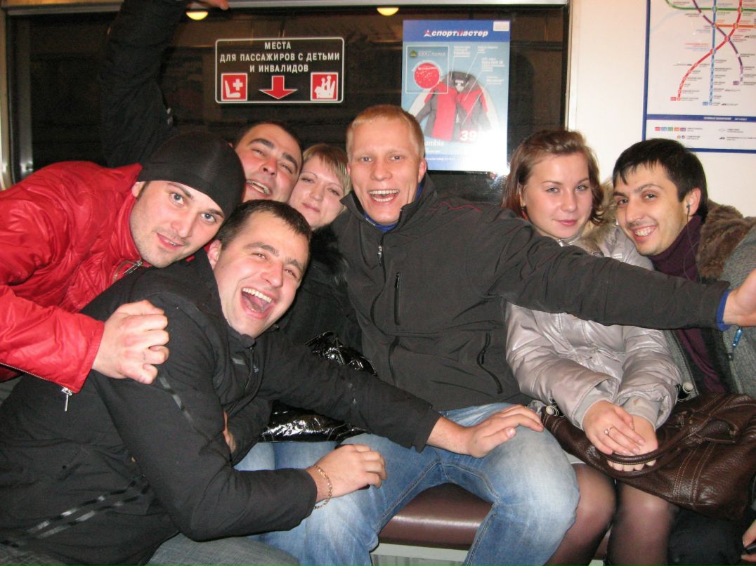 Андрей Владимирович | Санкт-Петербург