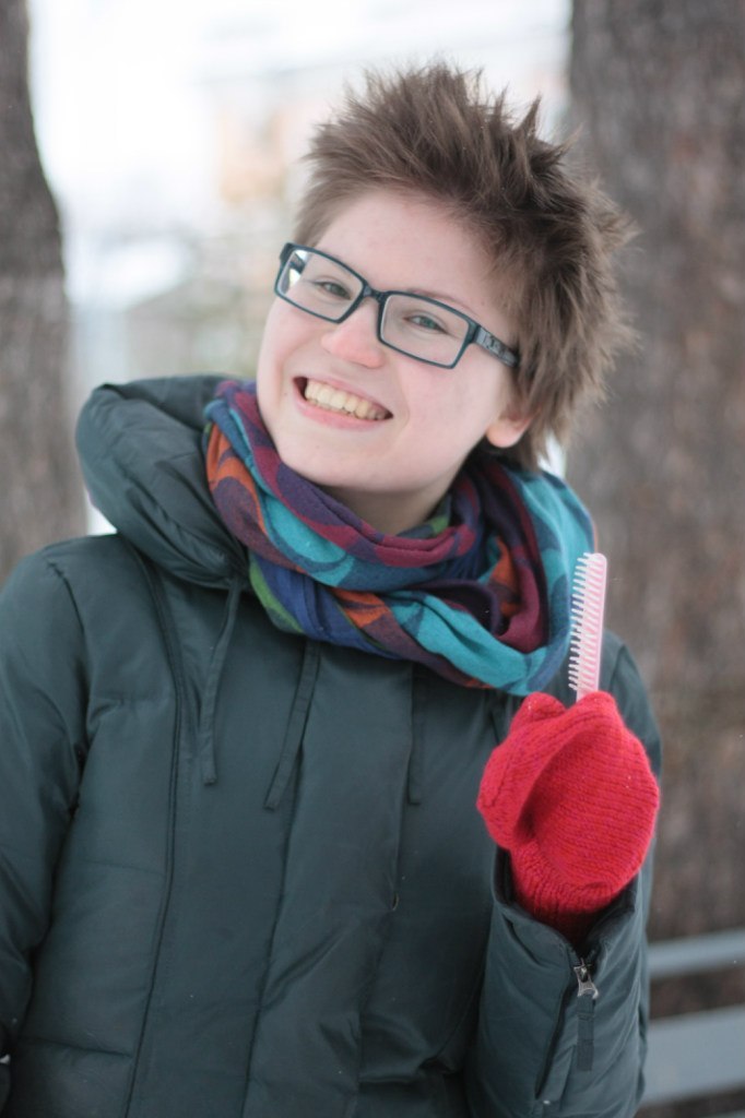 Марьям Царенок | 