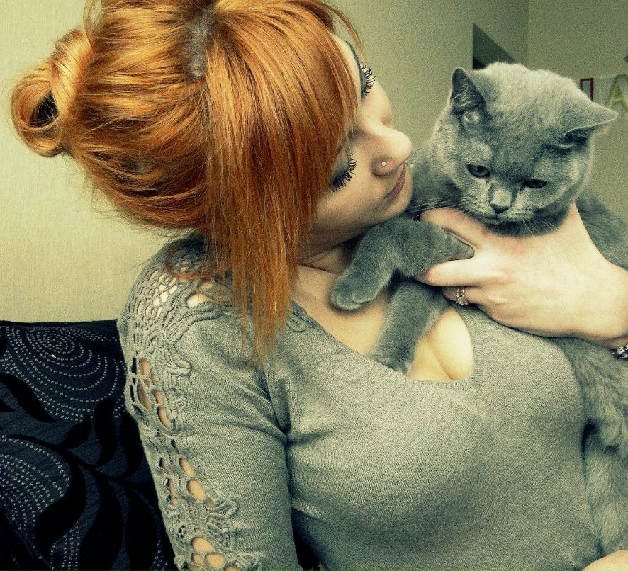 Екатерина Володяева | Рига