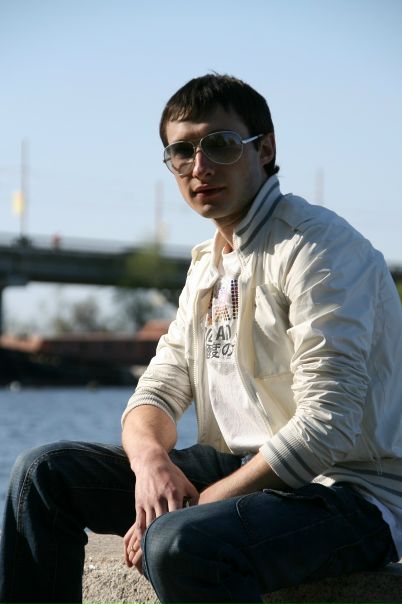 №34, Юрий Клунко, Николаев №34, Юрий Клунко, Николаев