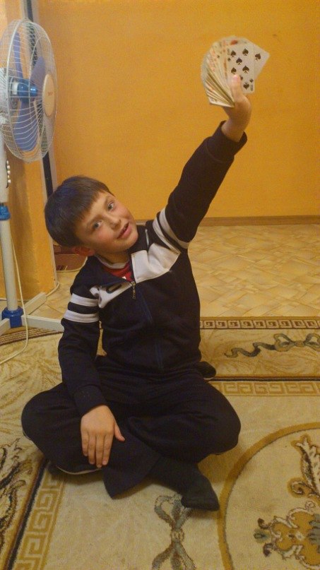 Мария Савичева | 