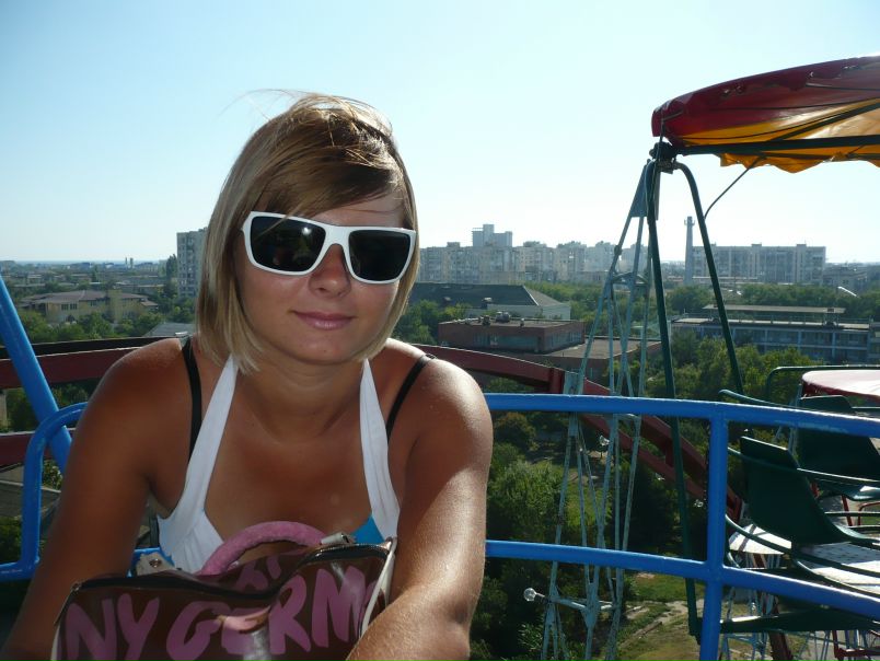 №13, Элла Гулюк, 37 лет, Евпатория №13, Элла Гулюк, 37 лет, Евпатория