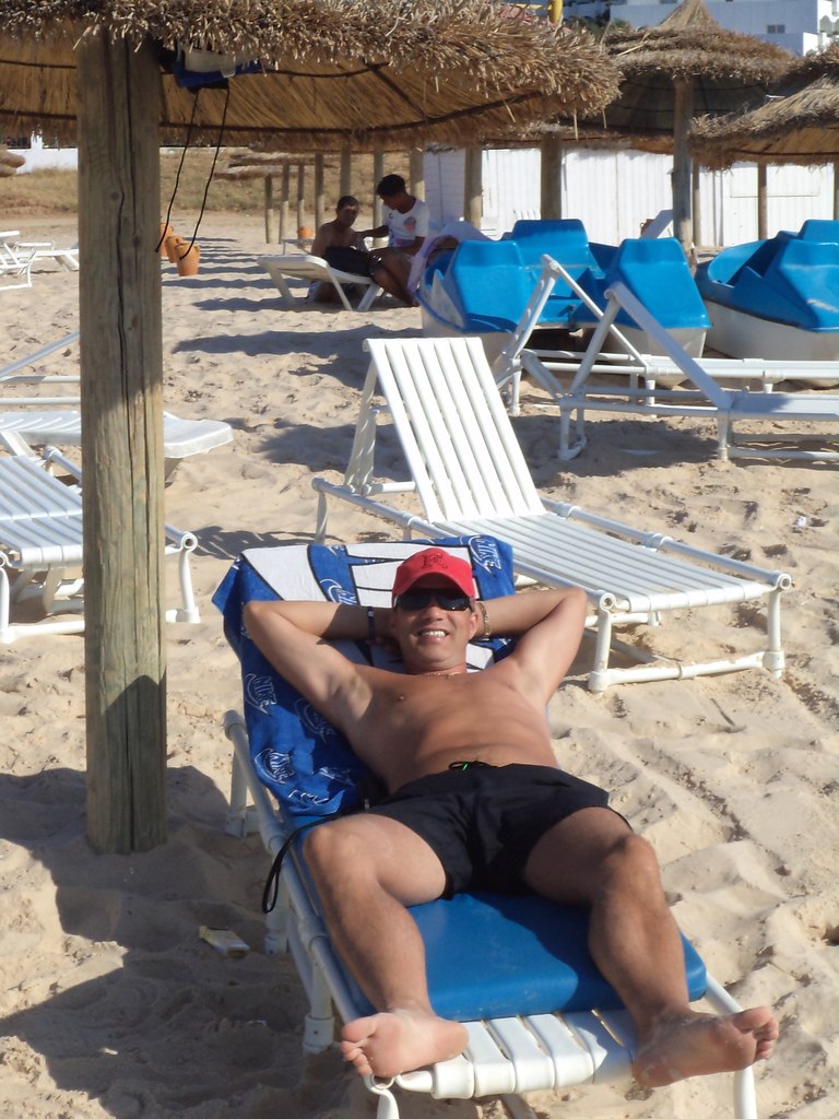 Денис Охлопков | Санкт-Петербург