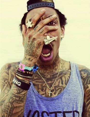 Вова Мельник | 