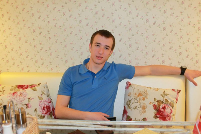 Илюха Фёдоров ツ | Киров