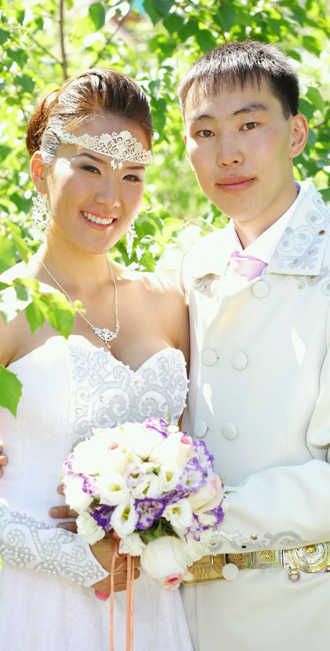 Сардаана Слободчикова | Якутск