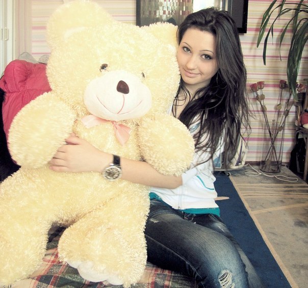 №17, Ангелина Семёнова, 33 года, Тольятти №17, Ангелина Семёнова, 33 года, Тольятти