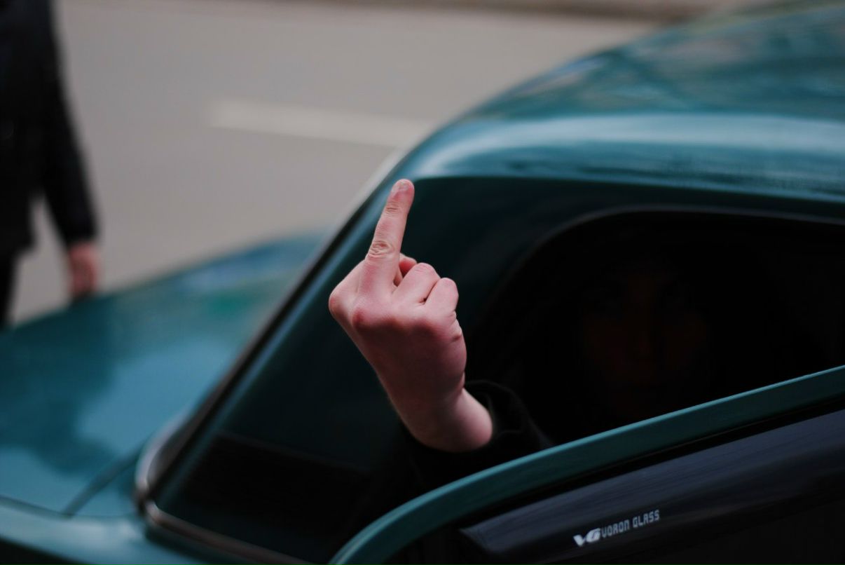 Денис Кожевнік | Кривой Рог