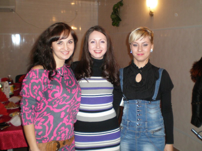 Ольга Шевченко | Днепр (Днепропетровск)