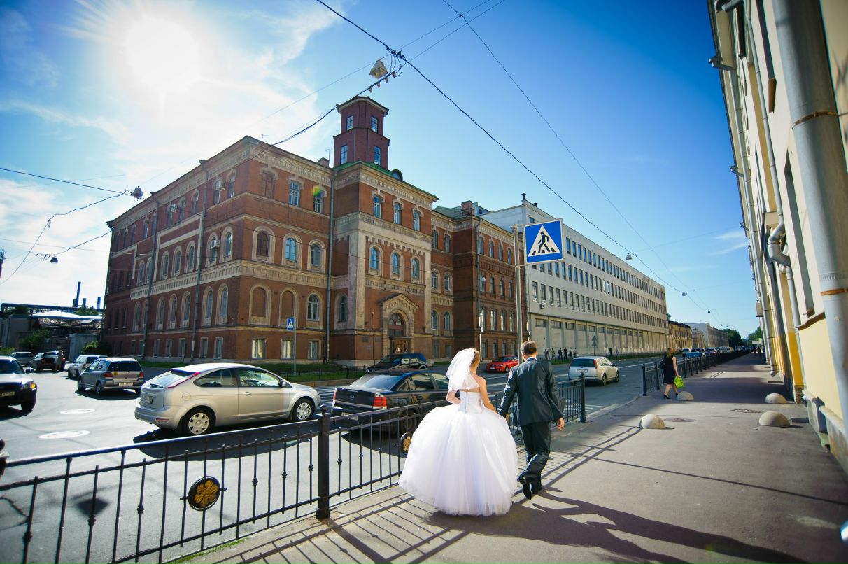 Лена Коргова ♥♥♥♥ | Санкт-Петербург