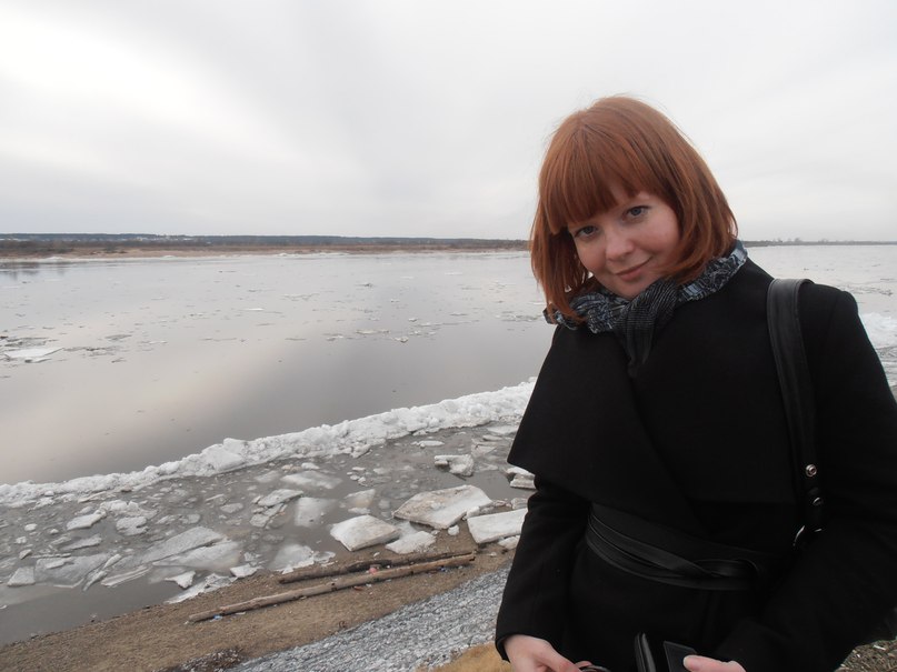 Наталья Николаева | Toronto