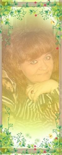 Ольга Лёлька-Богданова | Москва