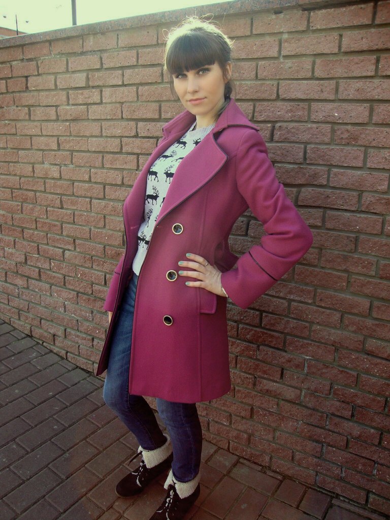 Анна Аннова | Саранск