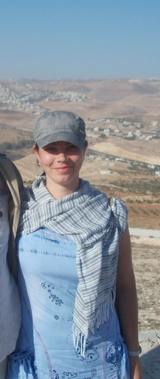 Мария Подлесная | Москва