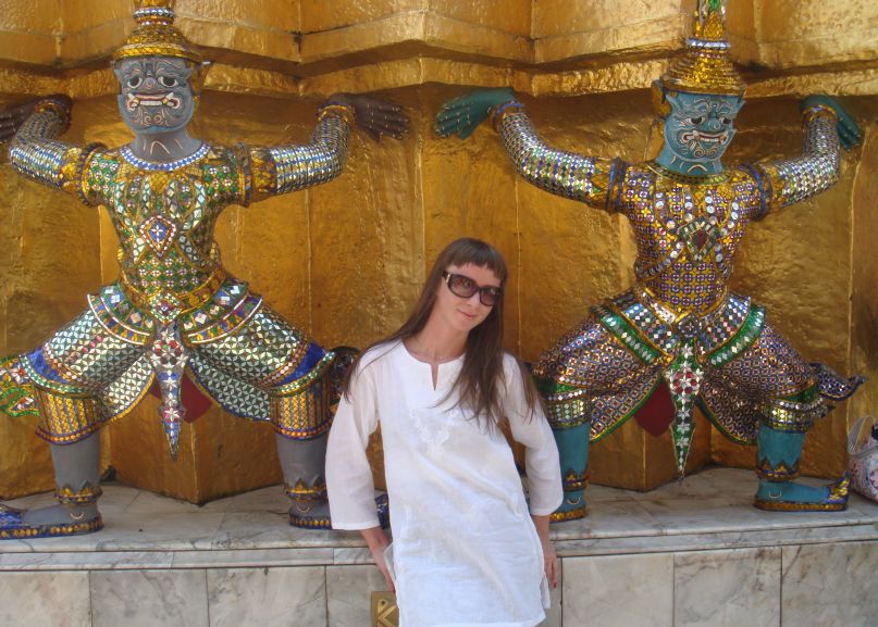 Виктория Куликова | Нефтеюганск