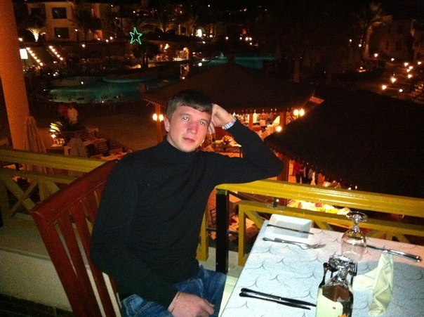 Ivan Chet | Подольск