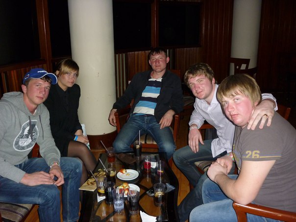 Ivan Chet | Подольск