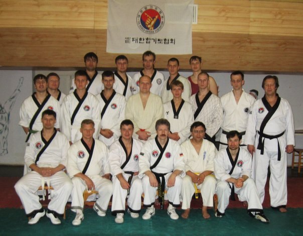 Александр Краснопёров | Архангельск