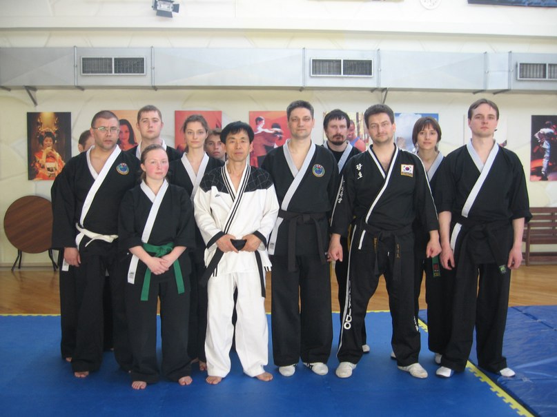 Александр Краснопёров | Архангельск