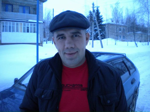 №11, Андрей Ерискин №11, Андрей Ерискин