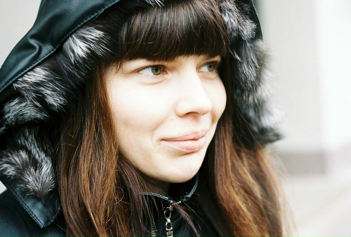 Юлия Камашева | Ижевск