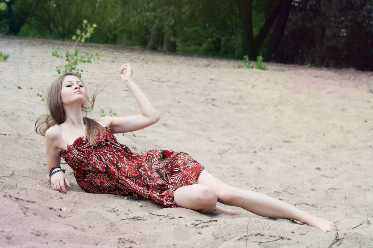 Оля Душкина-Гринько -‘๑’- | Запорожье