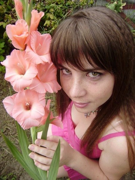 №6, Оля Платон, 36 лет, Новые Анены, Молдова №6, Оля Платон, 36 лет, Новые Анены, Молдова