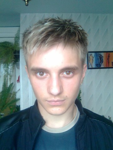 Макс Парищенков | Гродно