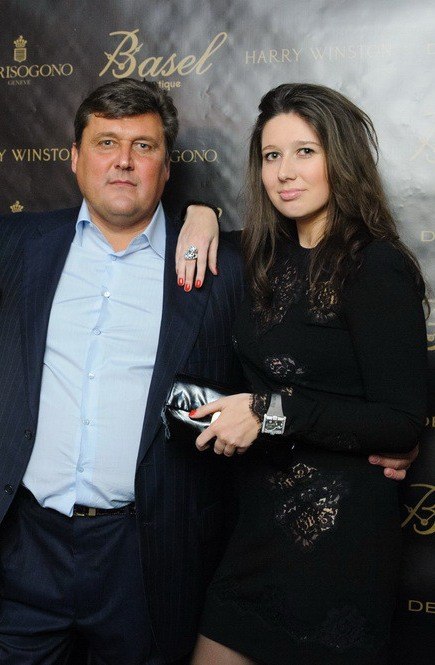 Валерия Жданкина | Вильнюс