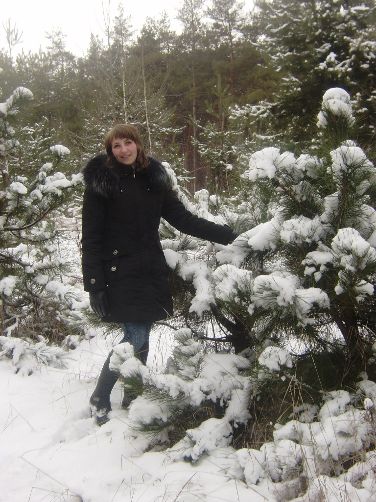 Юля Чуйко | Харьков