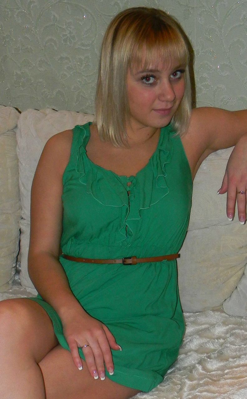 Елена Сафронова | Москва