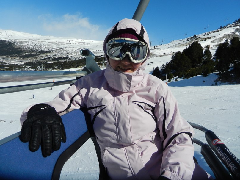 Юлия Пахомова | 