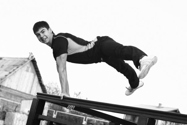 Сергей Лузин ***I'm hot bоy*** | Екатеринбург