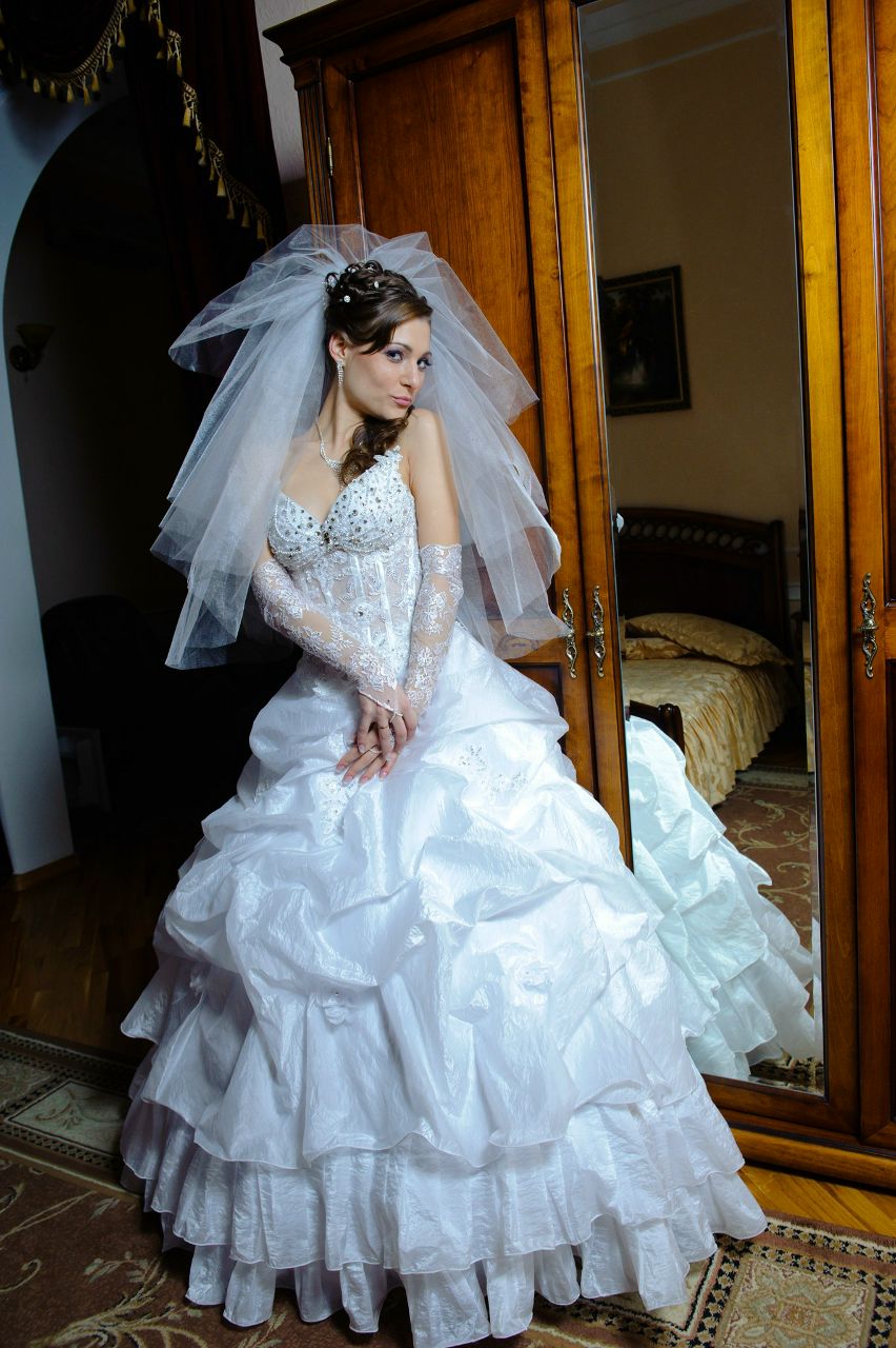 Любовь Дрибас | Херсон