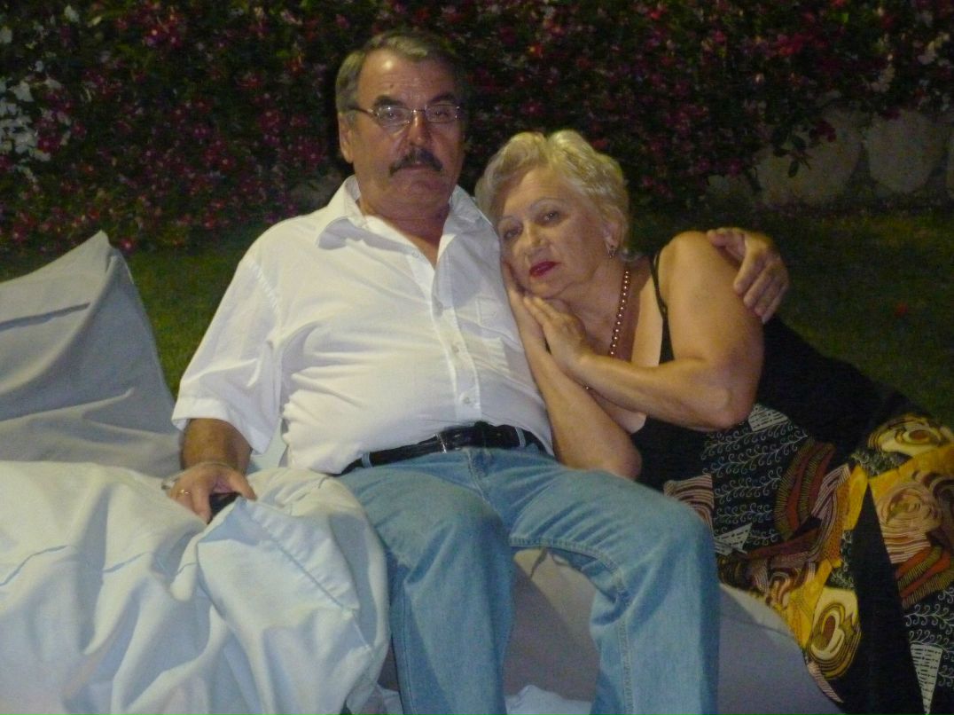 Валентина Яновицкая-Ёршик | Витебск