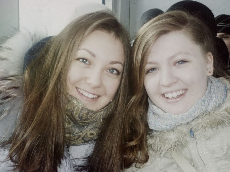 Дарья Анфёрова | Пермь