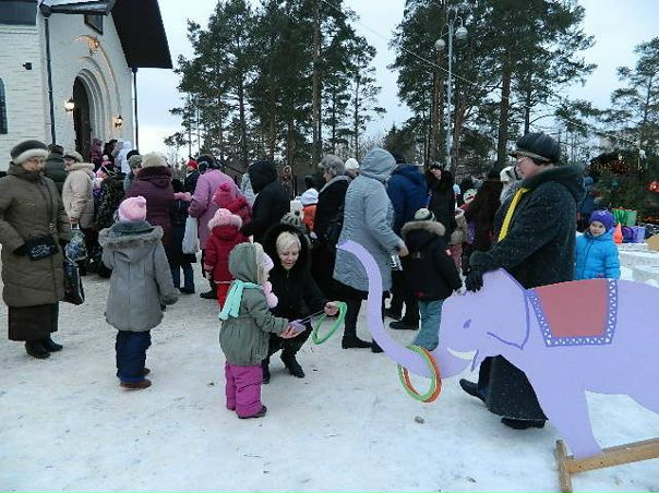 №1, Ольга Подкорытова №1, Ольга Подкорытова