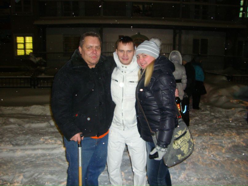 Данил Ефремов life | 