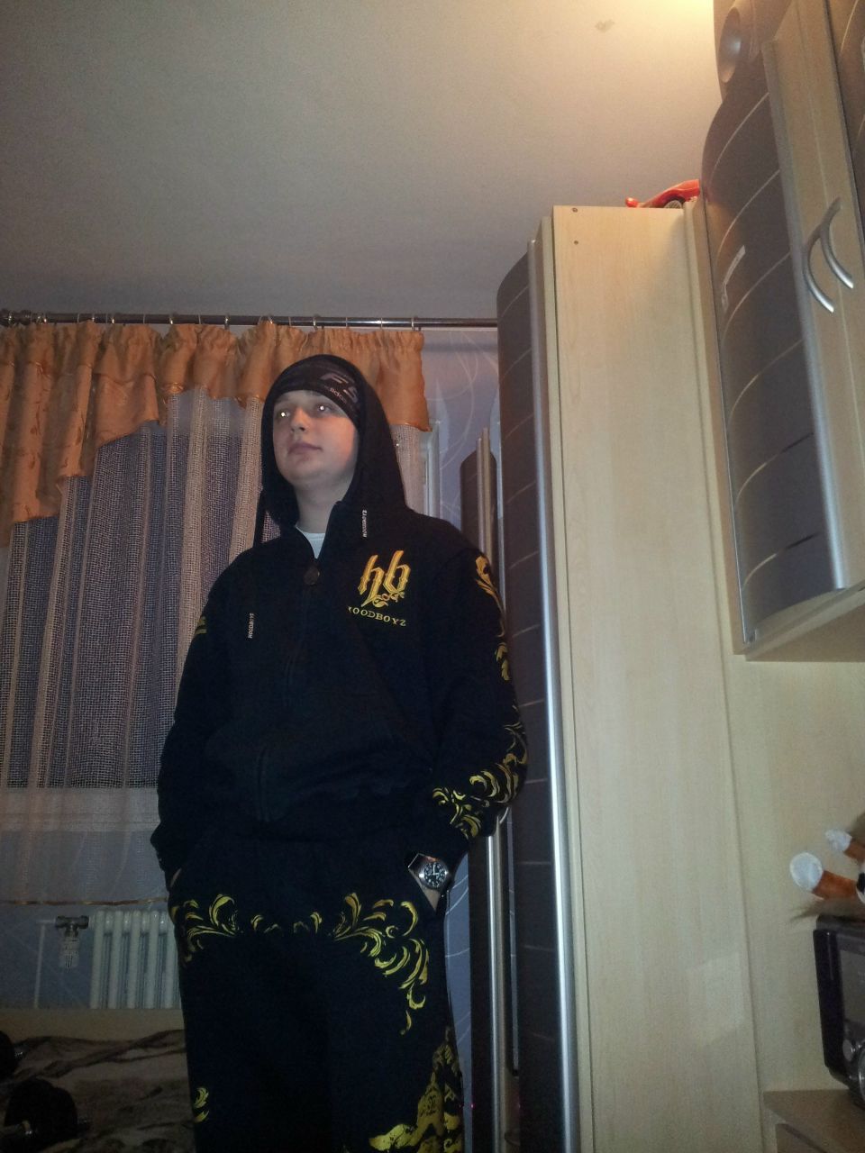 Kolja Kozanik | Wolfsburg