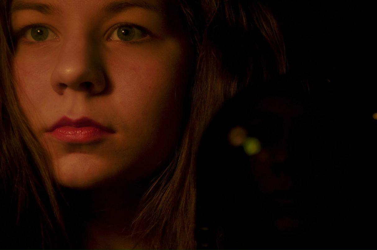 Аня Воробьёва | Мытищи