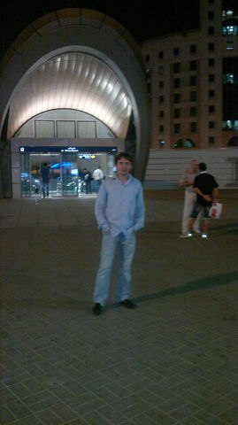 Robert Muhitdinov | Уфа