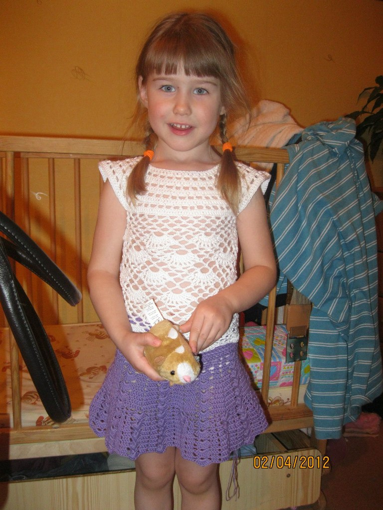 Яна Щербань /Кузуб/ | Киев