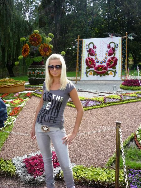 №13, Марина Еременко, 38 лет, Киев №13, Марина Еременко, 38 лет, Киев