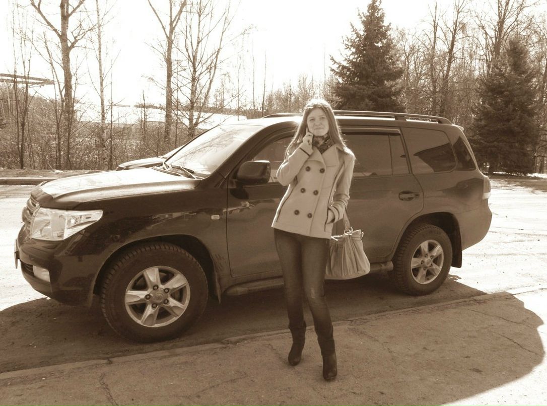 Елена Панченко | Санкт-Петербург