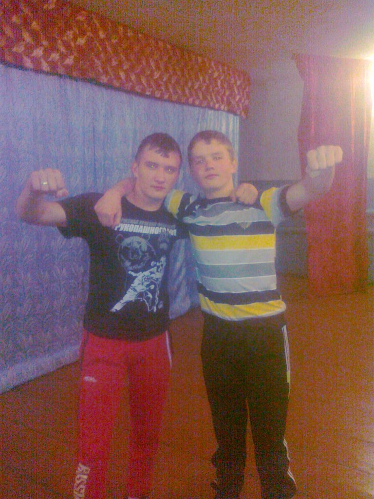 Иван Малафеев | Пермь