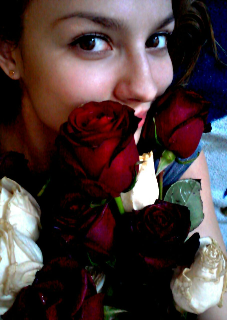 Ксения Халилова | Москва