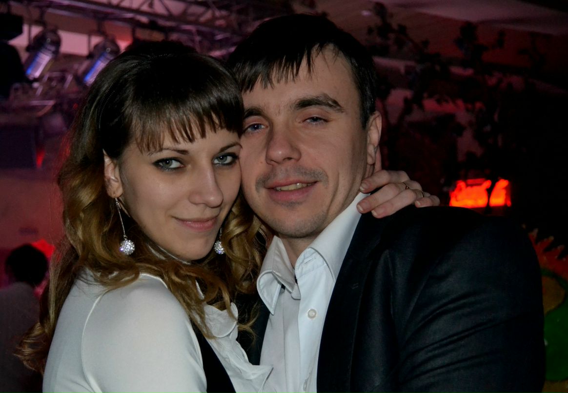 Кристина Головатая | Бердянск