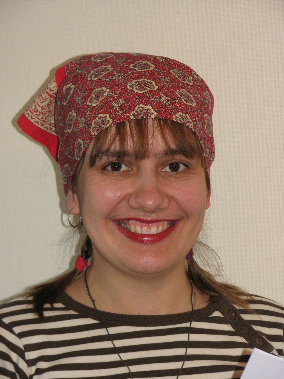 Юля Хрестенкова | Воронеж