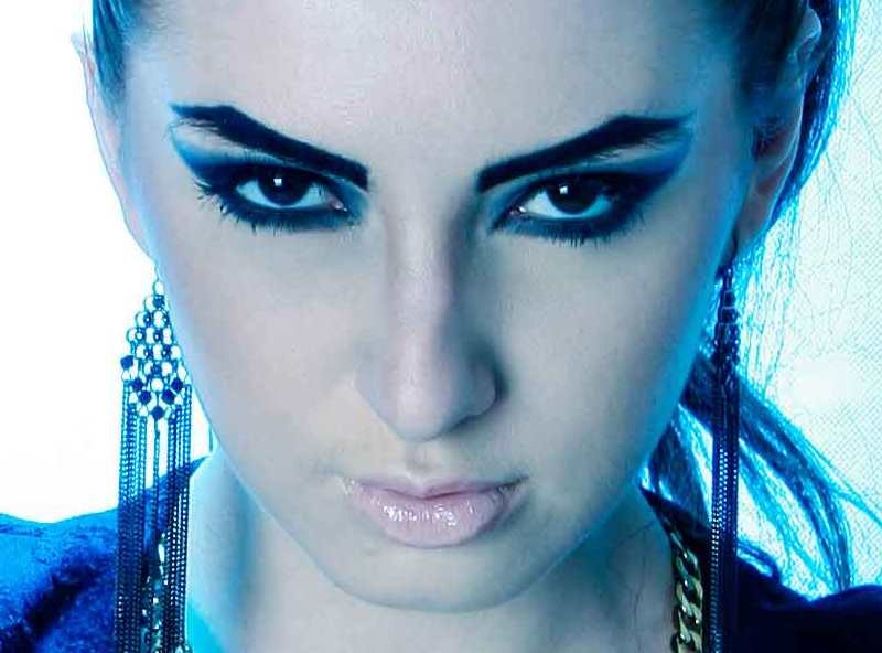 Наталья Бударина | Москва